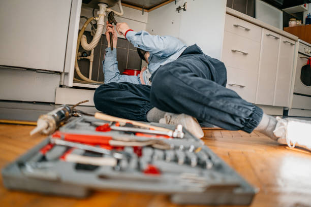 Best Affordable Plumber Near Me  in Holiday Heights, NJ