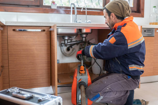 Best Emergency Plumber  in Holiday Heights, NJ