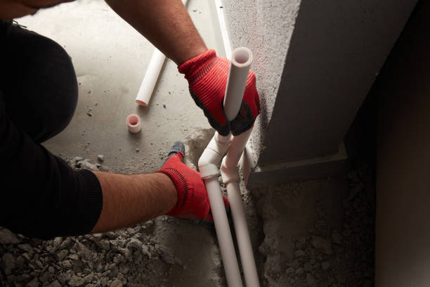 Best Local Plumber Services  in Holiday Heights, NJ