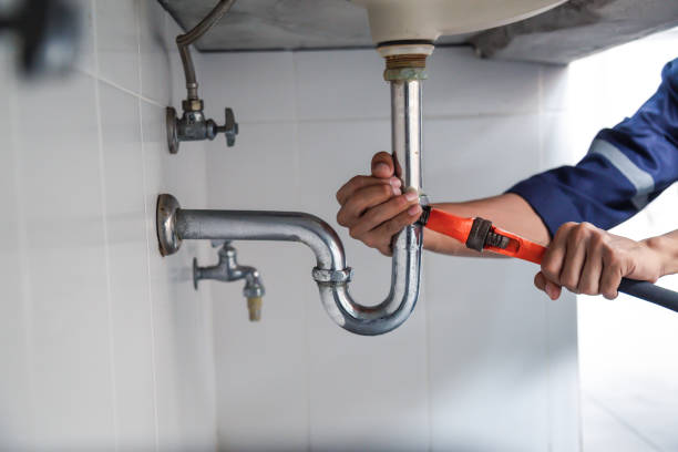 Best Shower Repair Services  in Holiday Heights, NJ