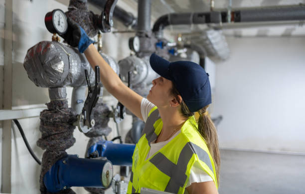 Best Clogged Drain Plumber  in Holiday Heights, NJ