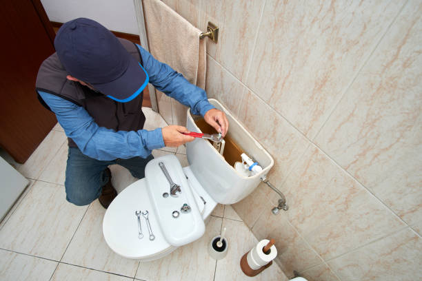 Best Sewer Line Repair  in Holiday Heights, NJ