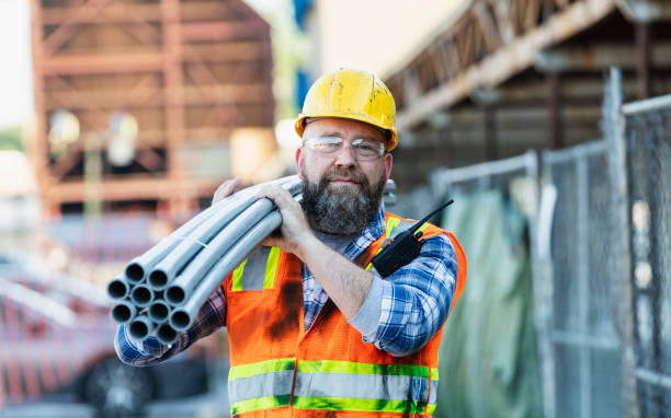 Professional Plumbing in Holiday Heights, NJ