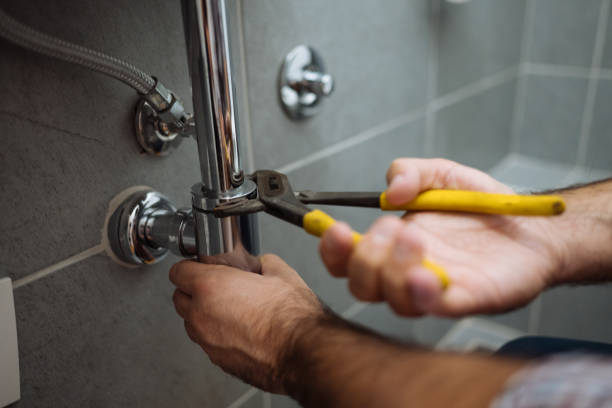 Reliable Holiday Heights, NJ Plumbing Solutions