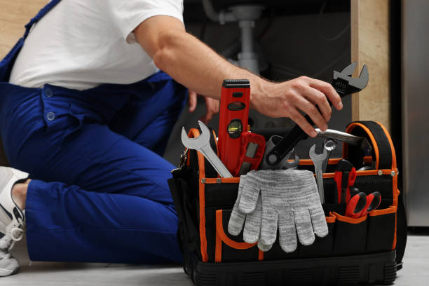 Best Commercial Plumbing Services  in Holiday Heights, NJ