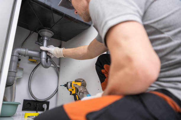 Best Leak Detection Services  in Holiday Heights, NJ